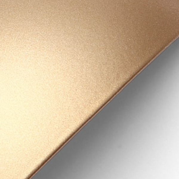 Dourado Matte