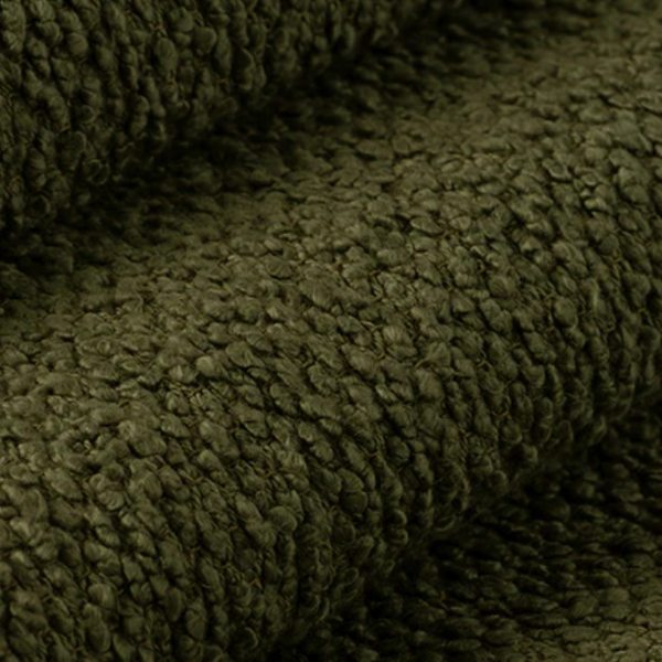 Boucle Supremo Musgo