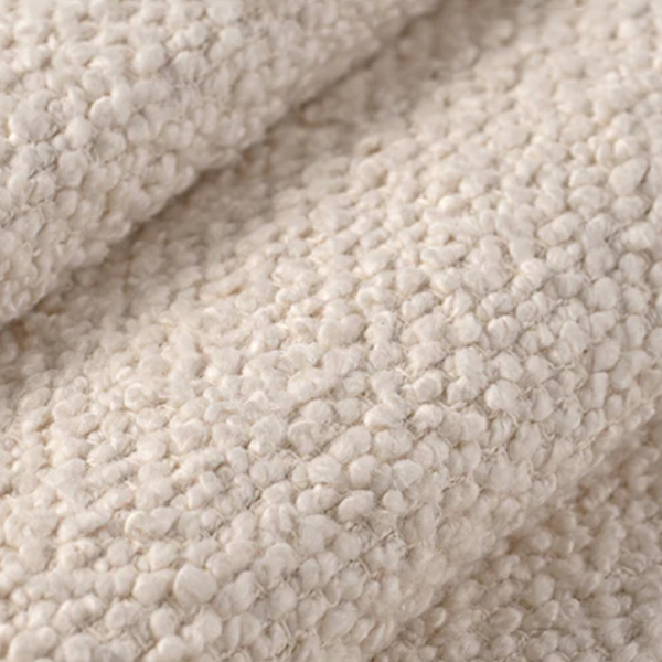 Boucle Supremo Offwhite