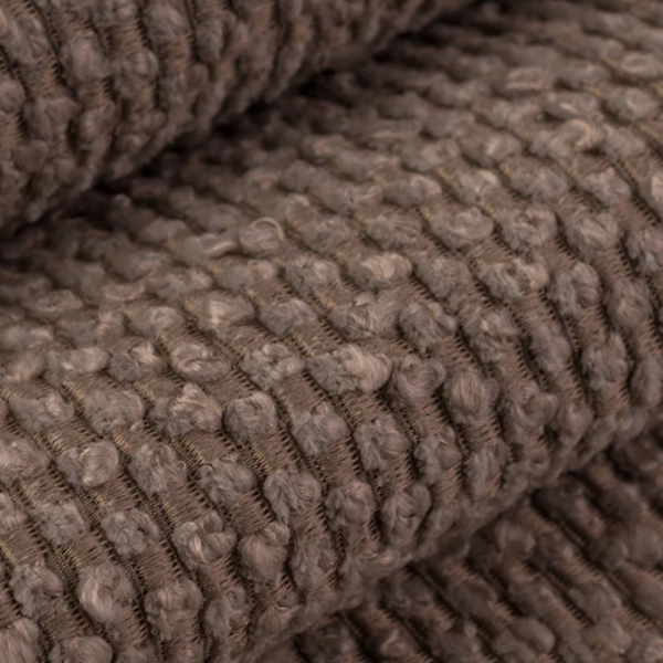 Boucle Turum Cinza
