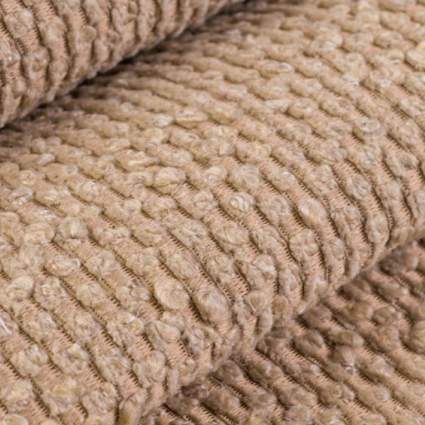 Boucle Turum Kaki