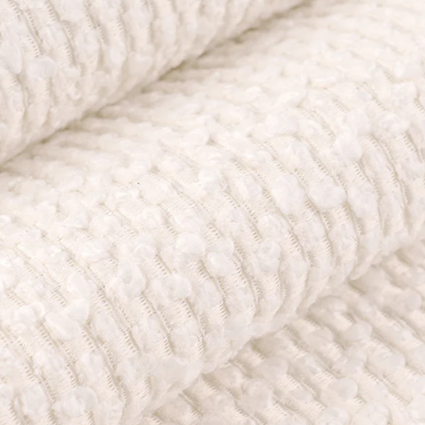 Boucle Turum Offwhite