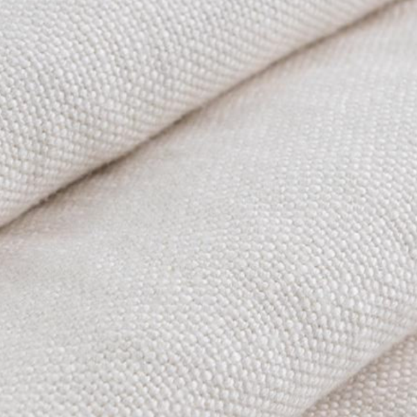 Linho 409 Washed Offwhite