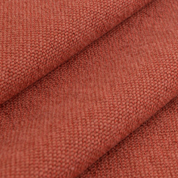 Linho Impermeabilizado 309 Terracota