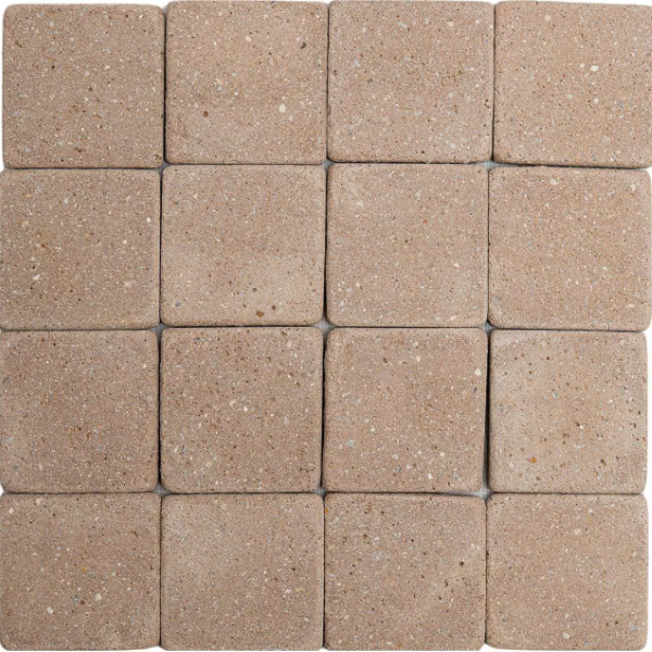 Quadratto Vecchio Allineato Vime 7x7